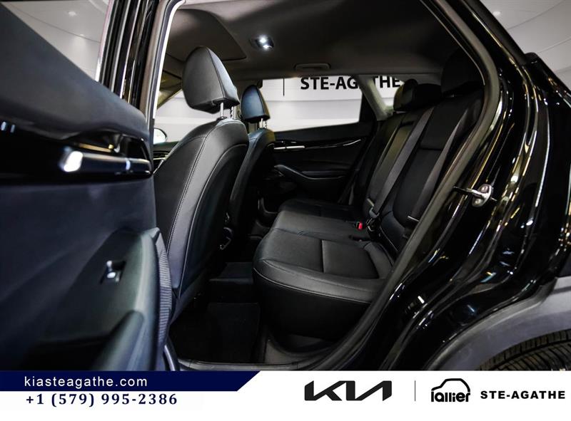 kia Seltos 2025 - 14
