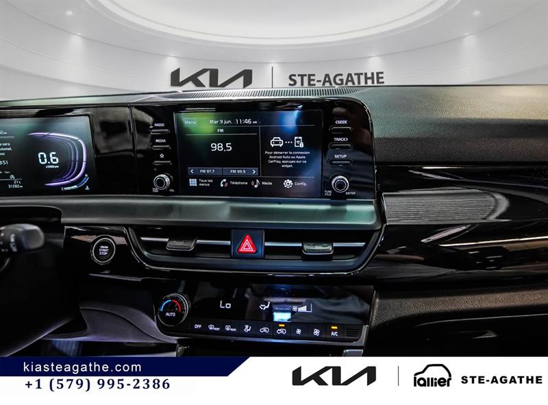 kia Seltos 2025 - 16