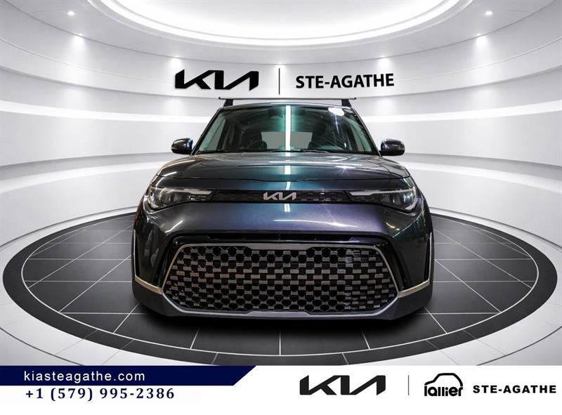 kia Soul 2023 - 2