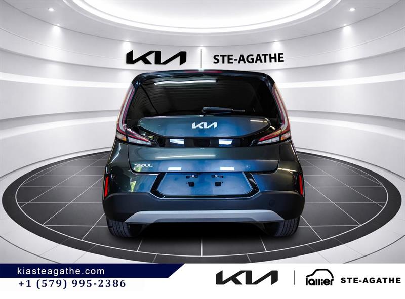 kia Soul 2023 - 6