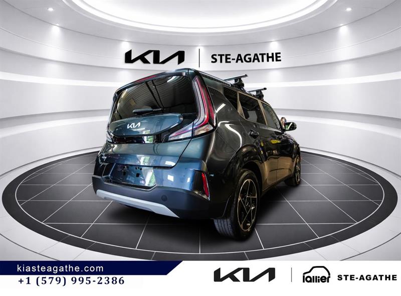 kia Soul 2023 - 7