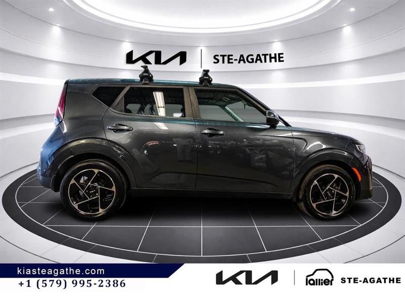 kia Soul 2023 - 8