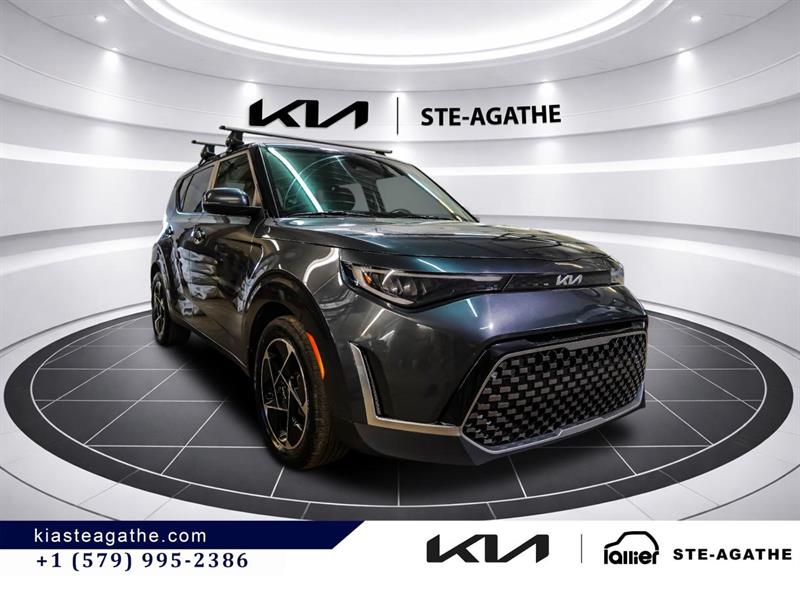 kia Soul 2023 - 9
