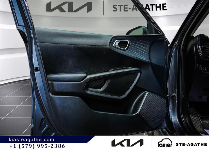 kia Soul 2023 - 10