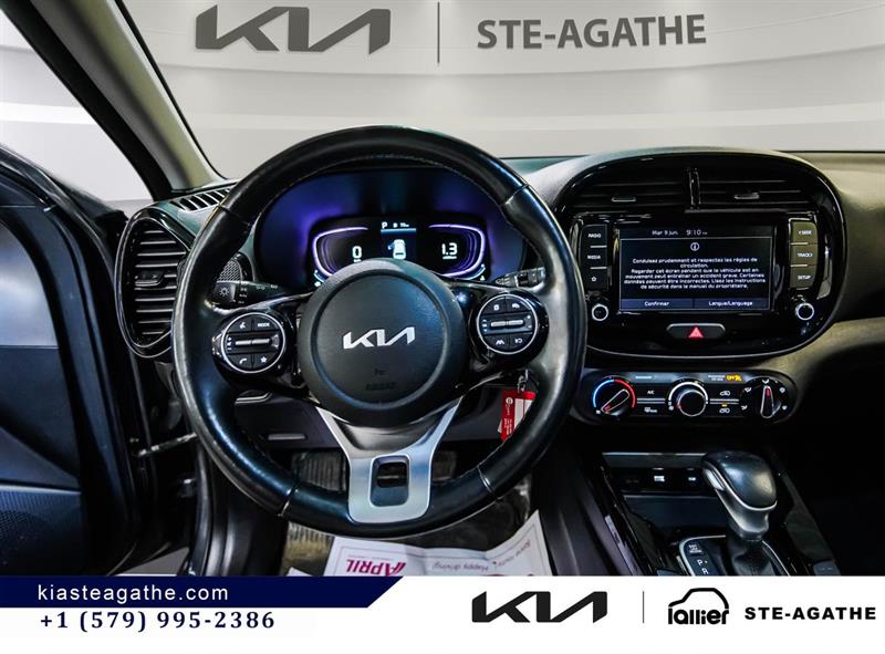 kia Soul 2023 - 11