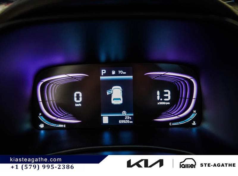 kia Soul 2023 - 12
