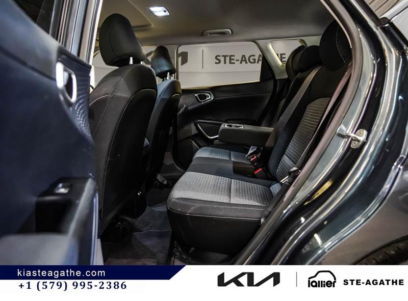 kia Soul 2023 - 13