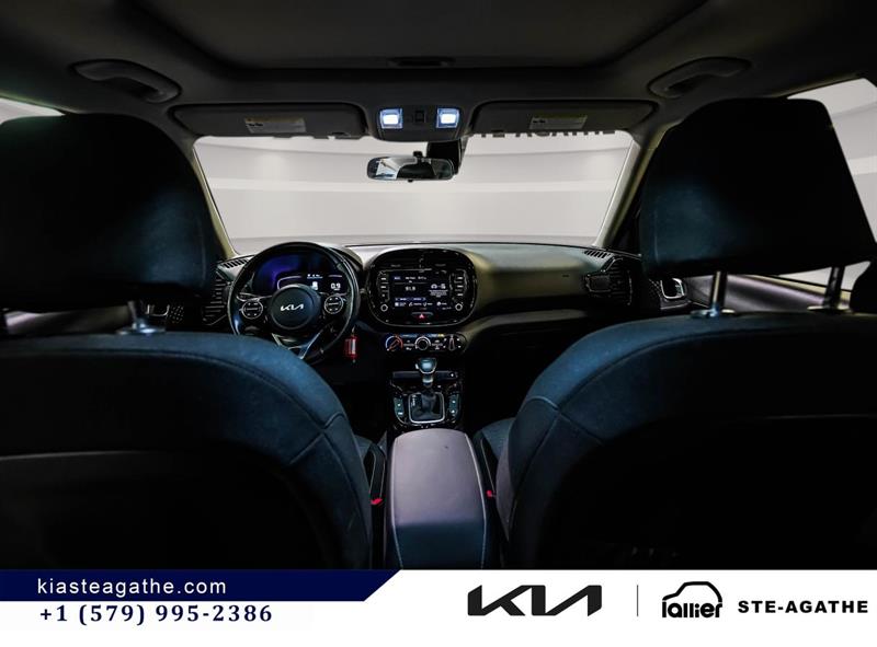 kia Soul 2023 - 14