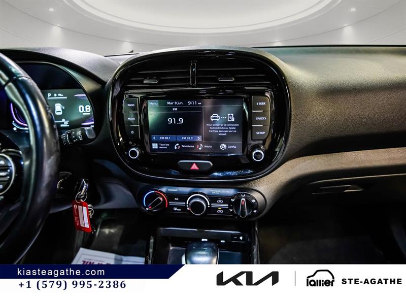 kia Soul 2023 - 15