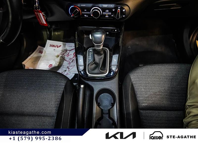 kia Soul 2023 - 16