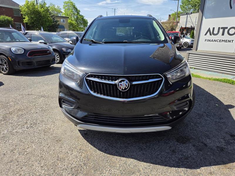 buick Encore 2019 - 2