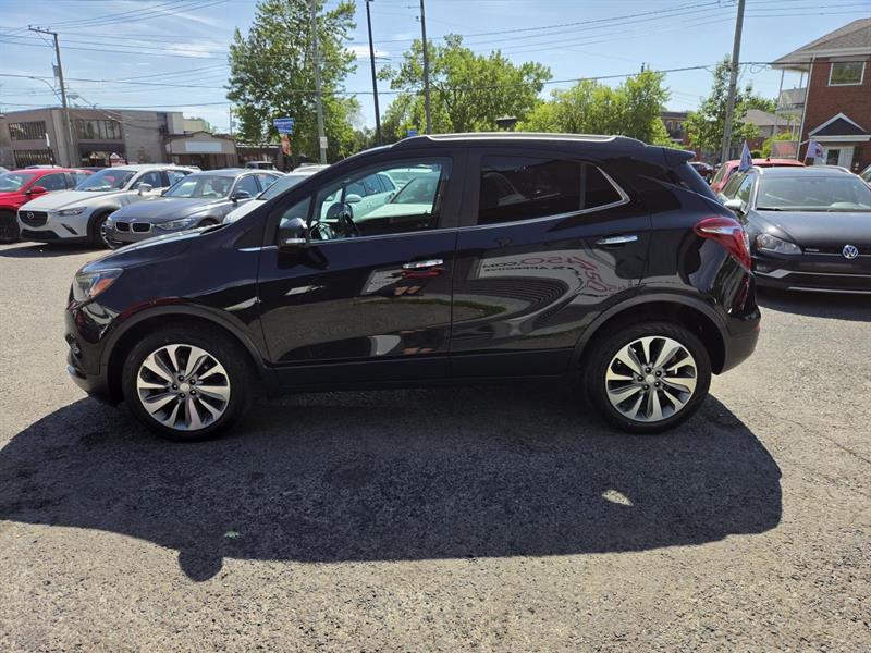 buick Encore 2019 - 4