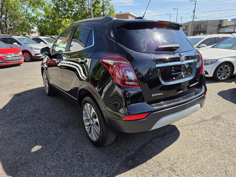 buick Encore 2019 - 5