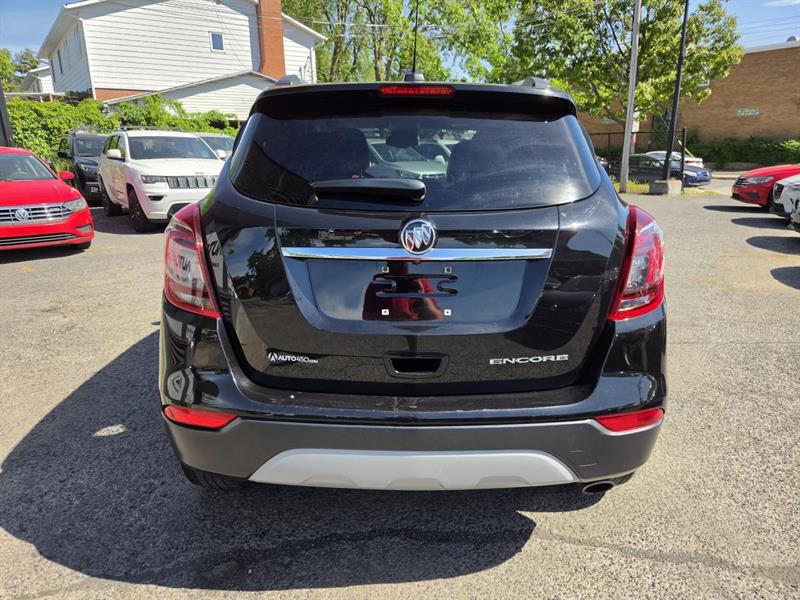 buick Encore 2019 - 6