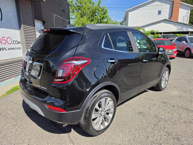 buick Encore 2019 - 7