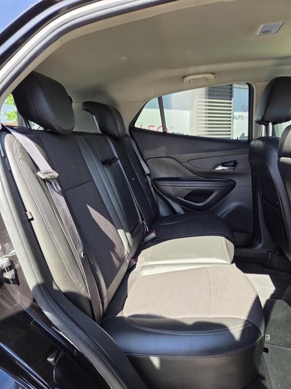 buick Encore 2019 - 11