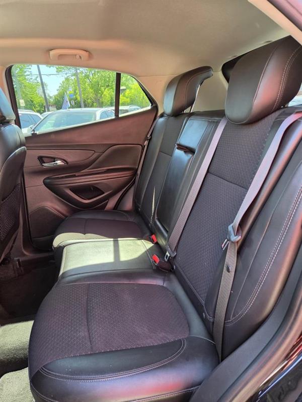 buick Encore 2019 - 12