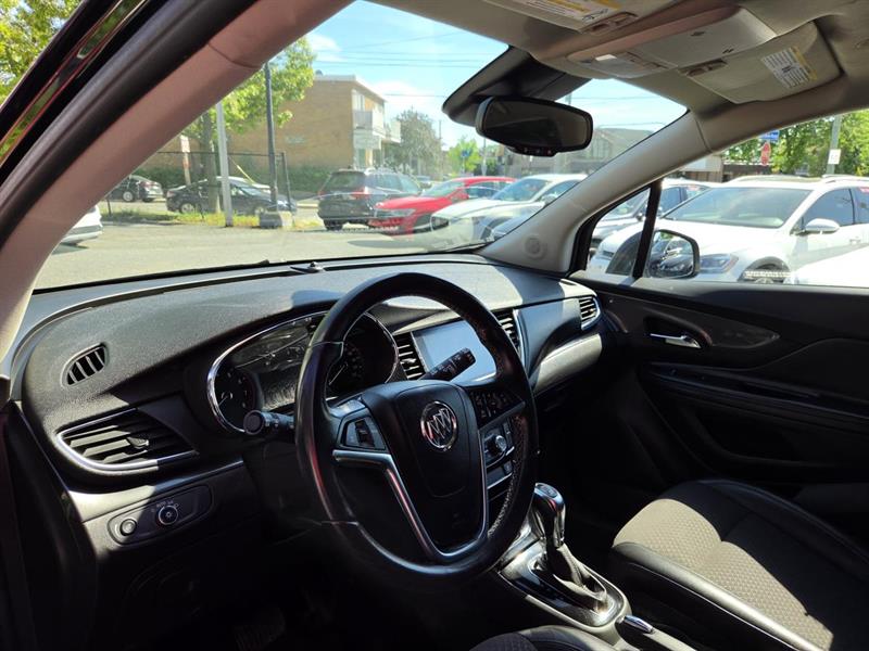 buick Encore 2019 - 14