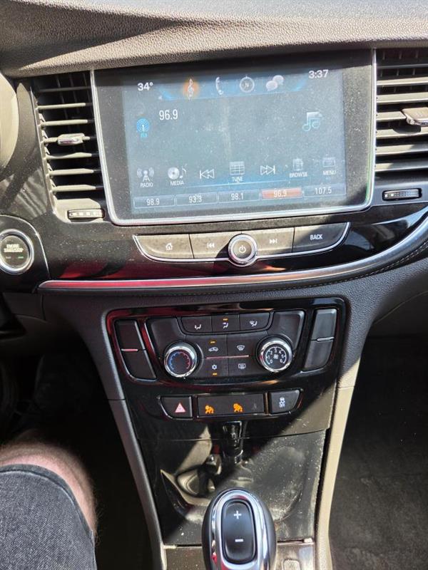 buick Encore 2019 - 19