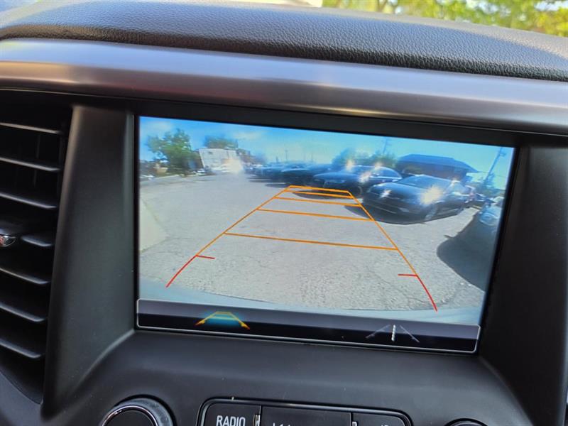 gmc Acadia 2017 - 23