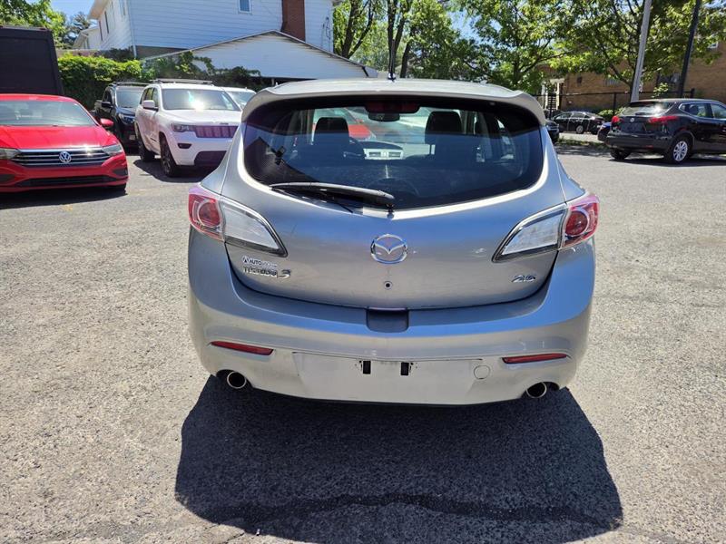 mazda Mazda3 2010 - 6