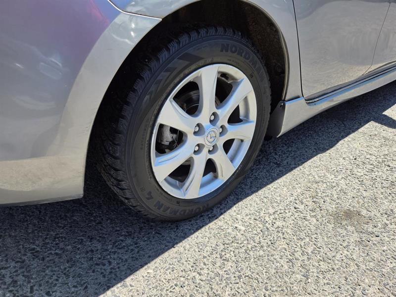 mazda Mazda3 2010 - 8