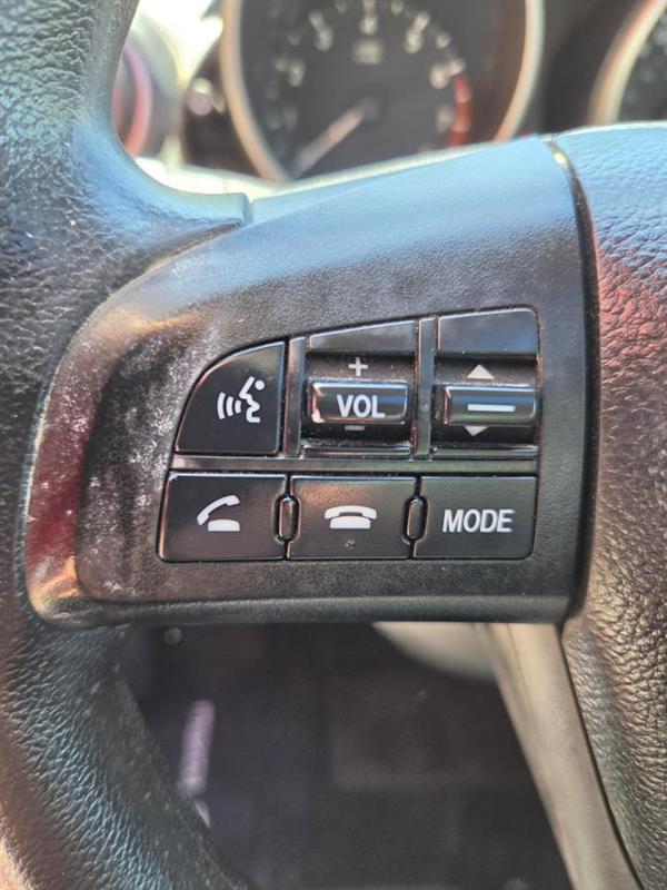 mazda Mazda3 2010 - 18