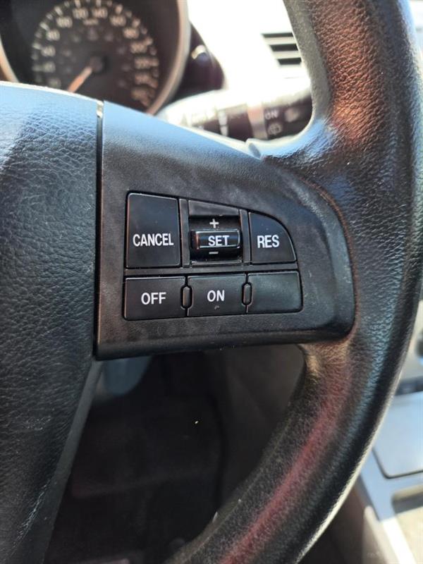 mazda Mazda3 2010 - 19