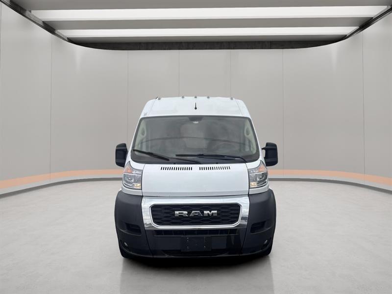ram ProMaster Cargo Van 2019 - 2