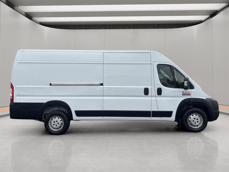 ram ProMaster Cargo Van 2019 - 3