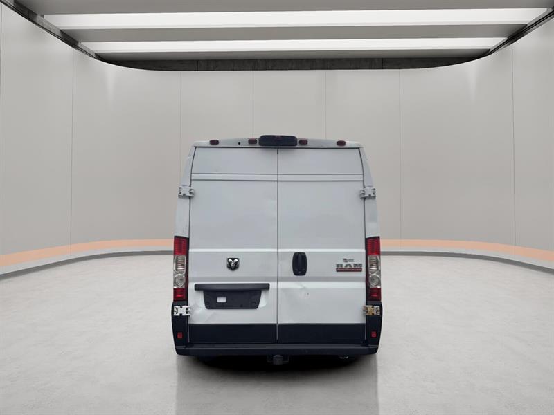 ram ProMaster Cargo Van 2019 - 4