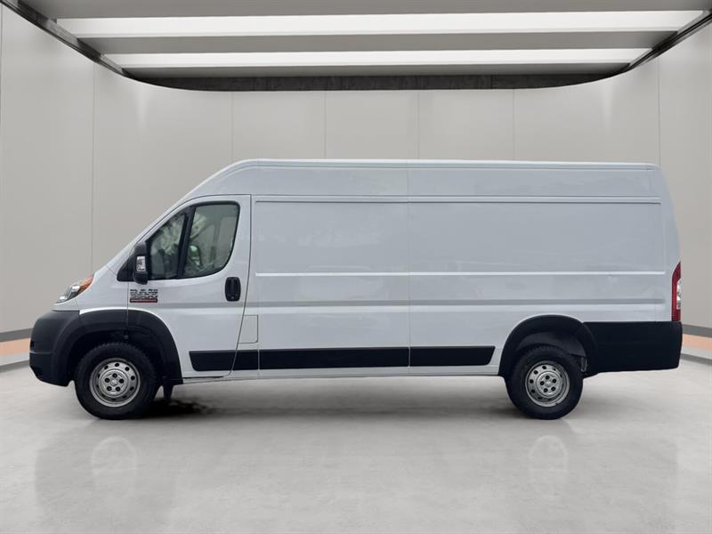 ram ProMaster Cargo Van 2019 - 5