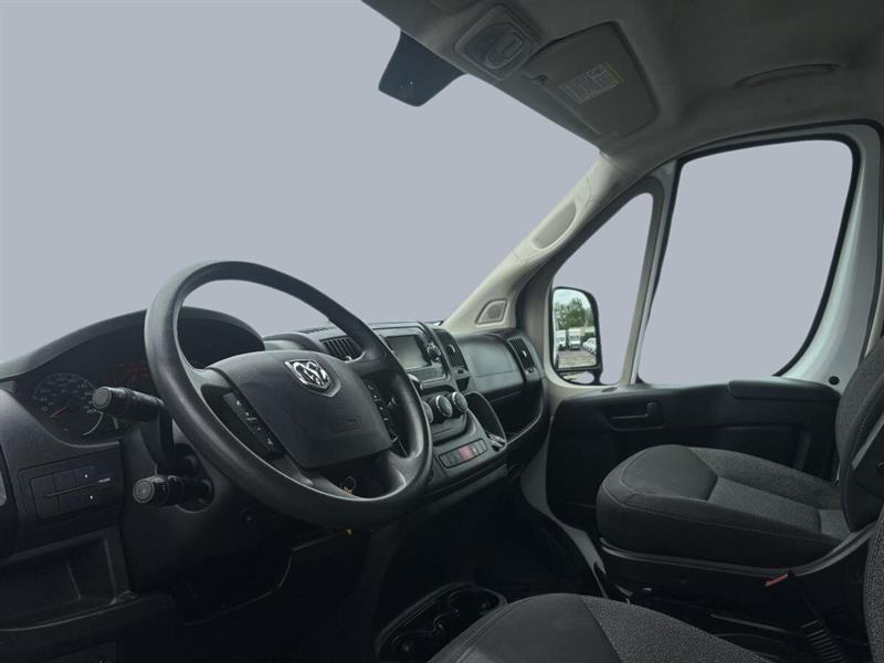 ram ProMaster Cargo Van 2019 - 6