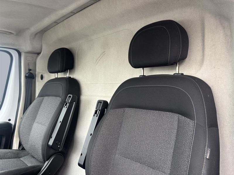 ram ProMaster Cargo Van 2019 - 7