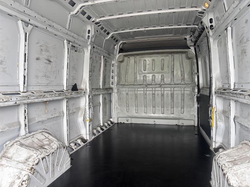 ram ProMaster Cargo Van 2019 - 8