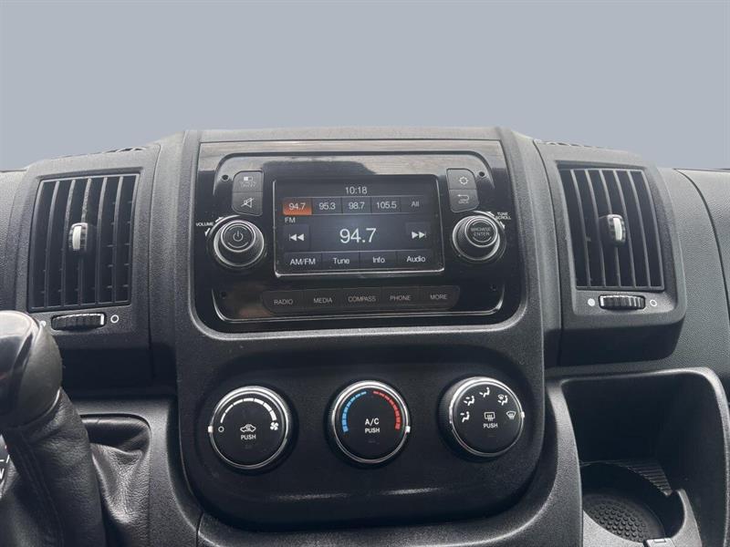 ram ProMaster Cargo Van 2019 - 9