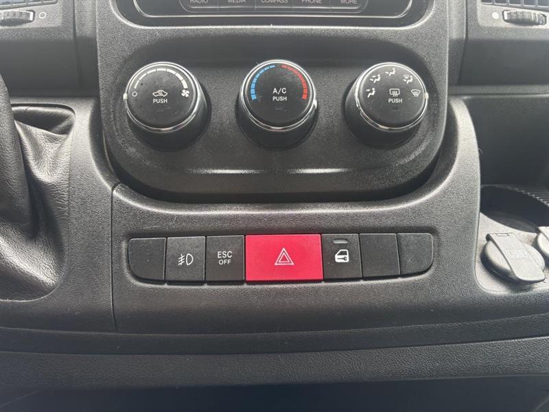 ram ProMaster Cargo Van 2019 - 10