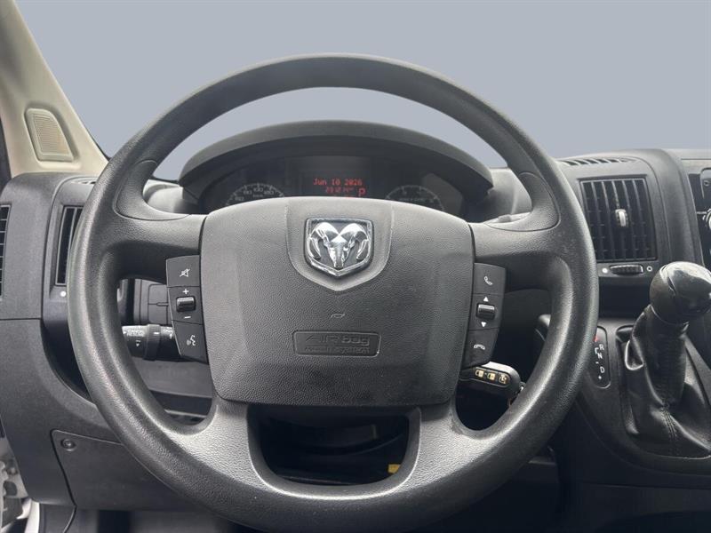 ram ProMaster Cargo Van 2019 - 11