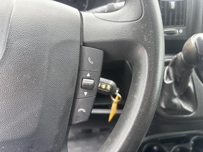 ram ProMaster Cargo Van 2019 - 12