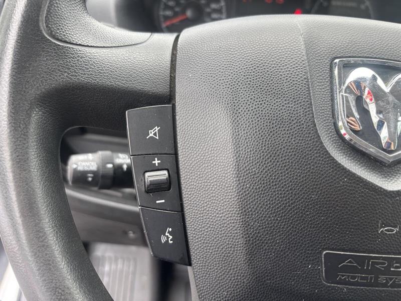 ram ProMaster Cargo Van 2019 - 13