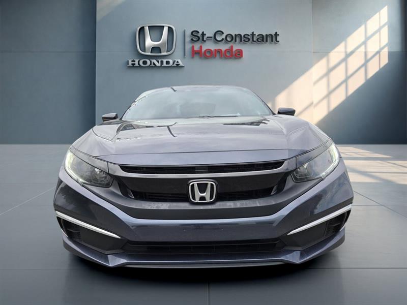 honda Civic 2021 - 2