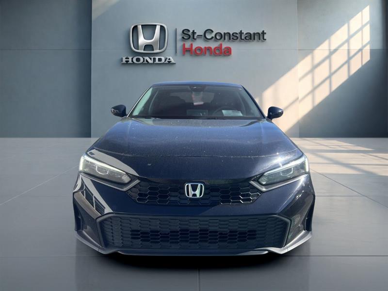 honda Civic 2025 - 6