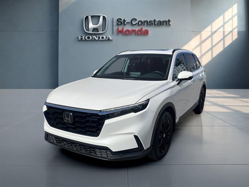 honda CR-V 2023