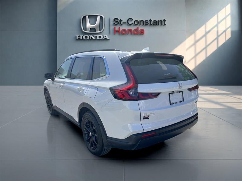 honda CR-V 2023 - 3