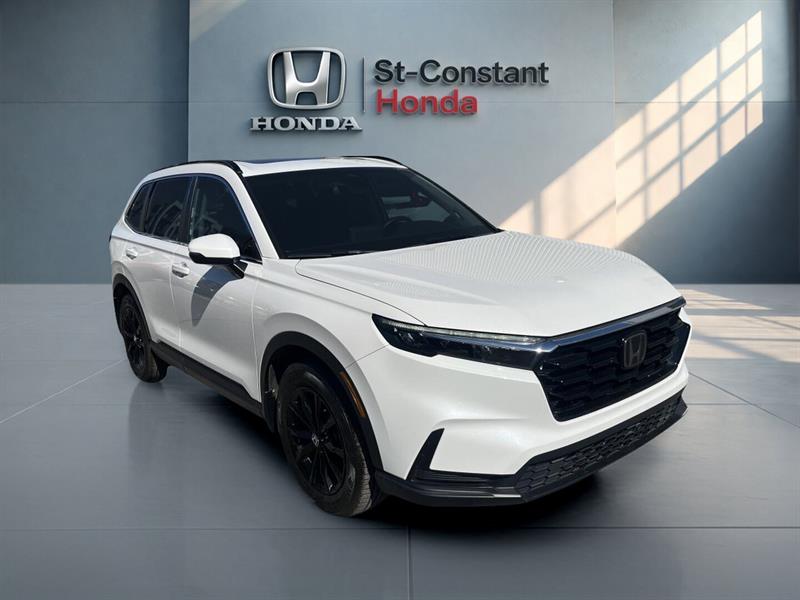 honda CR-V 2023 - 4