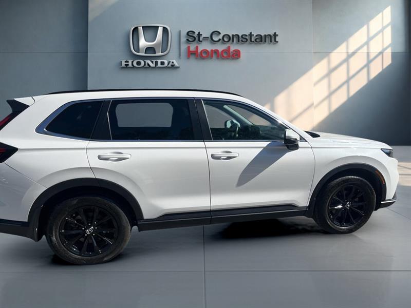 honda CR-V 2023 - 5