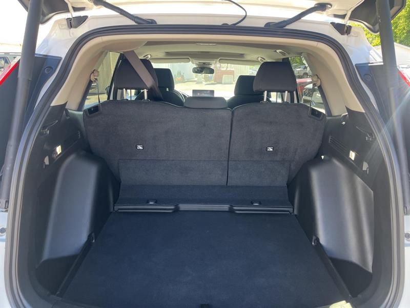 honda CR-V 2023 - 7