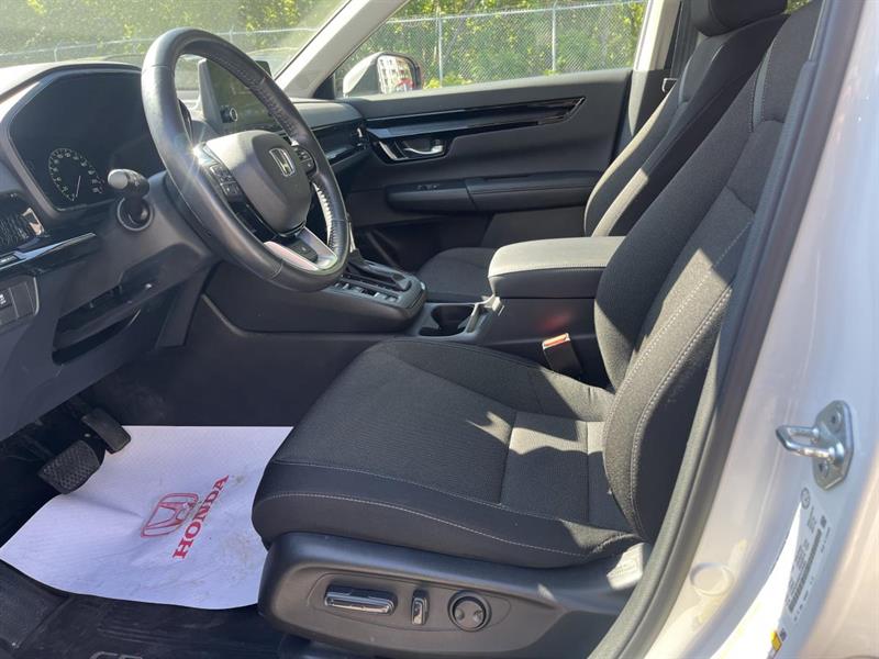 honda CR-V 2023 - 8