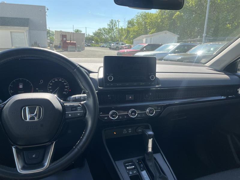 honda CR-V 2023 - 9