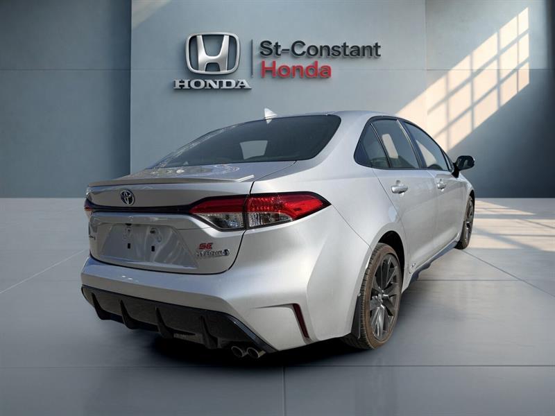 toyota Corolla 2025 - 4